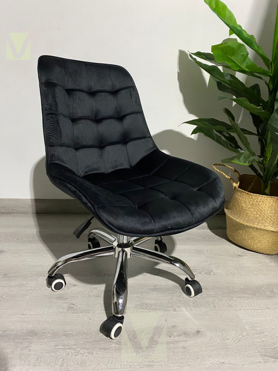 Silla de escritorio Macron