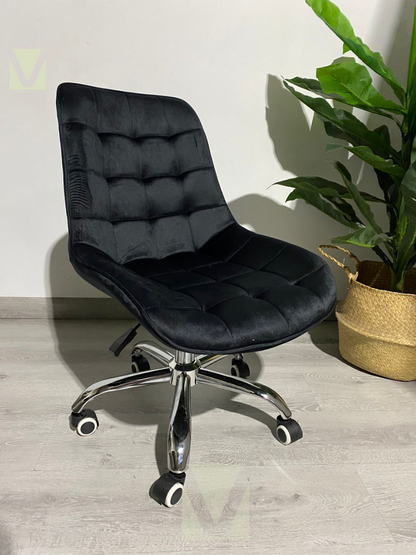 Silla de escritorio Macron