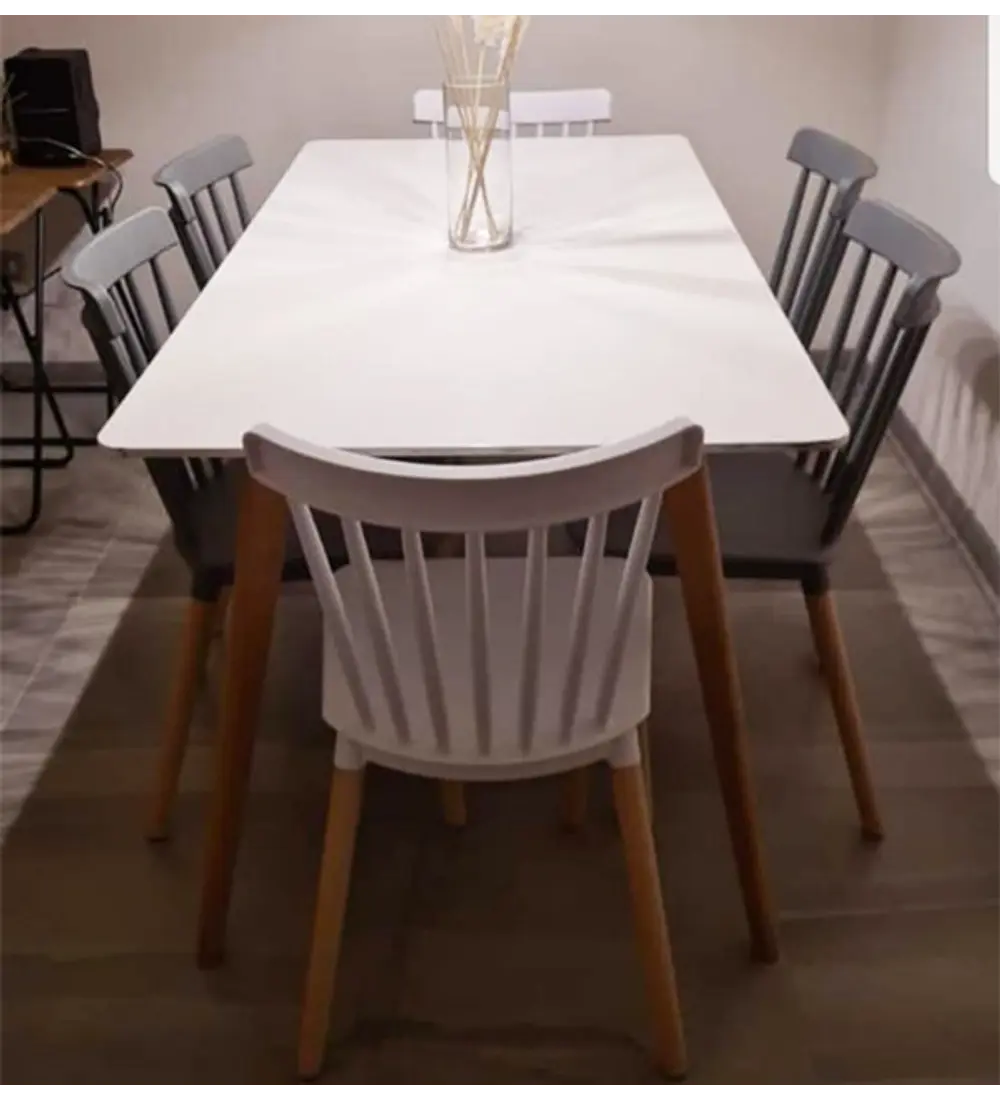 Comedor Windsor 6P