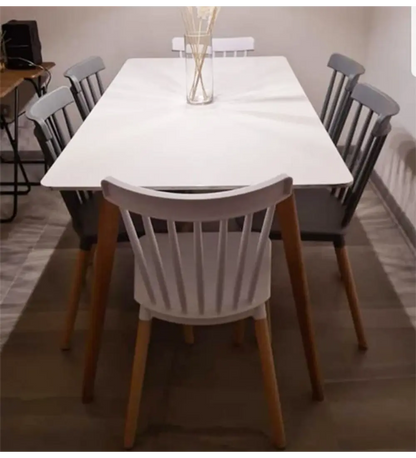 Comedor Windsor 6P