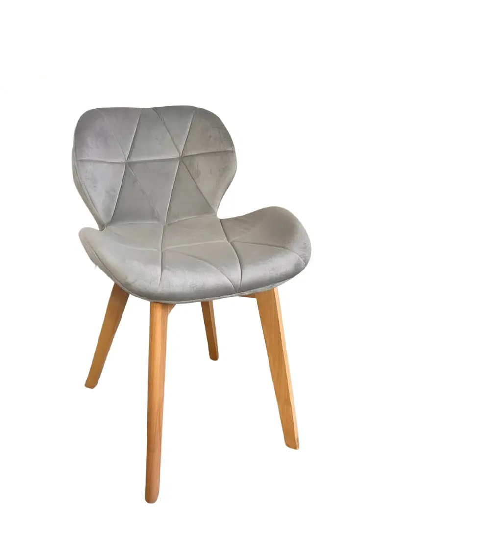 Comedor Abudabi 120cm 4P