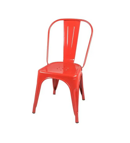 Silla Tolix
