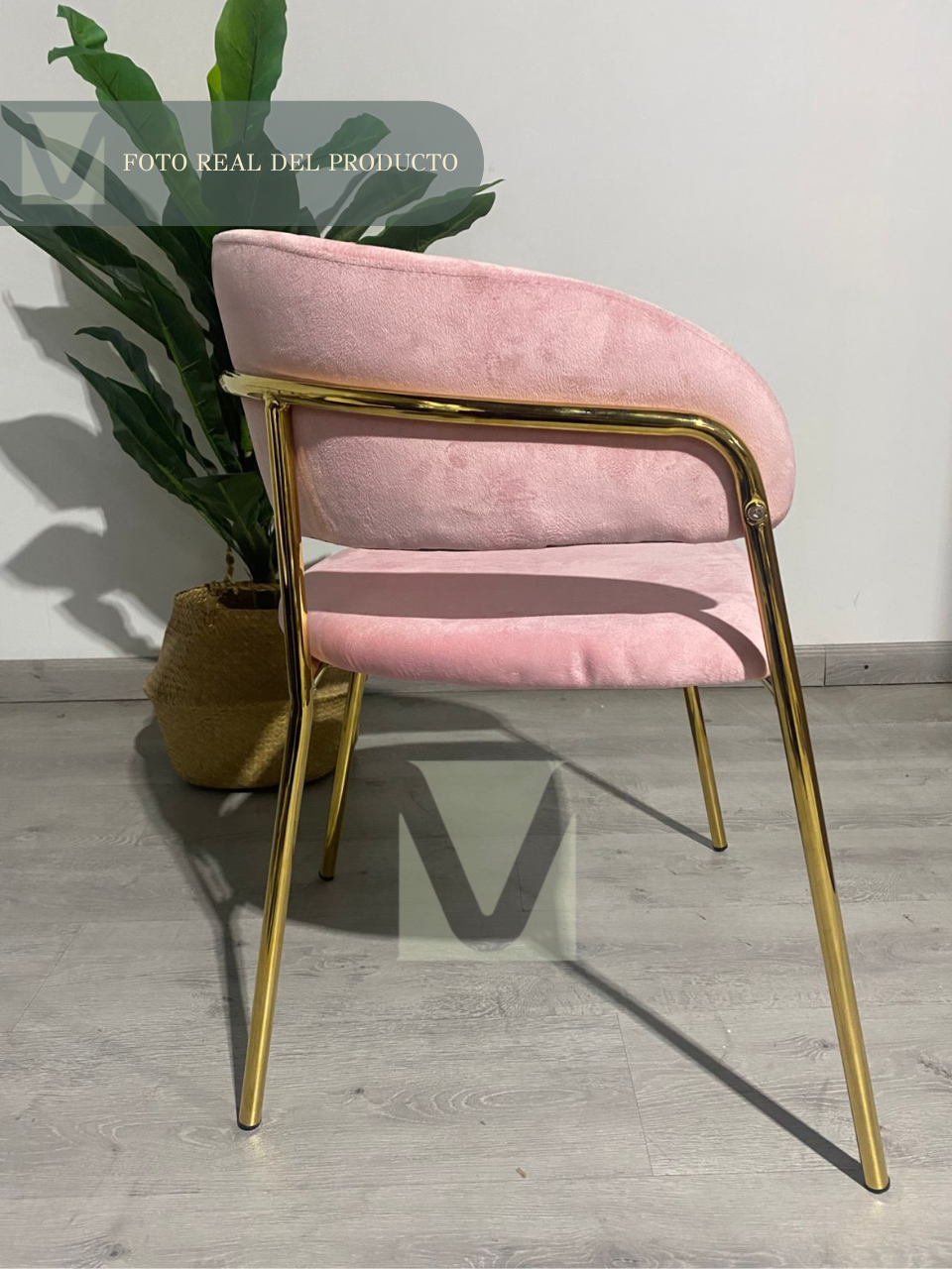 Sitial Velvet Max