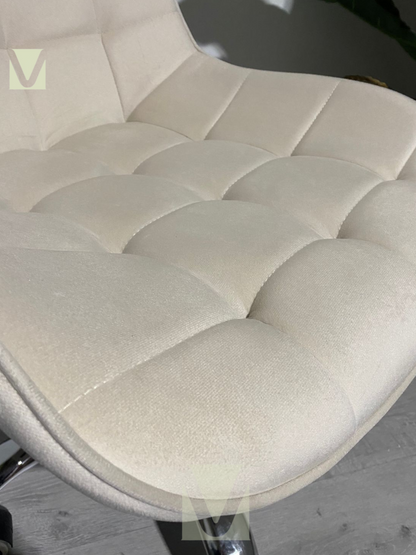 Silla de escritorio Macron