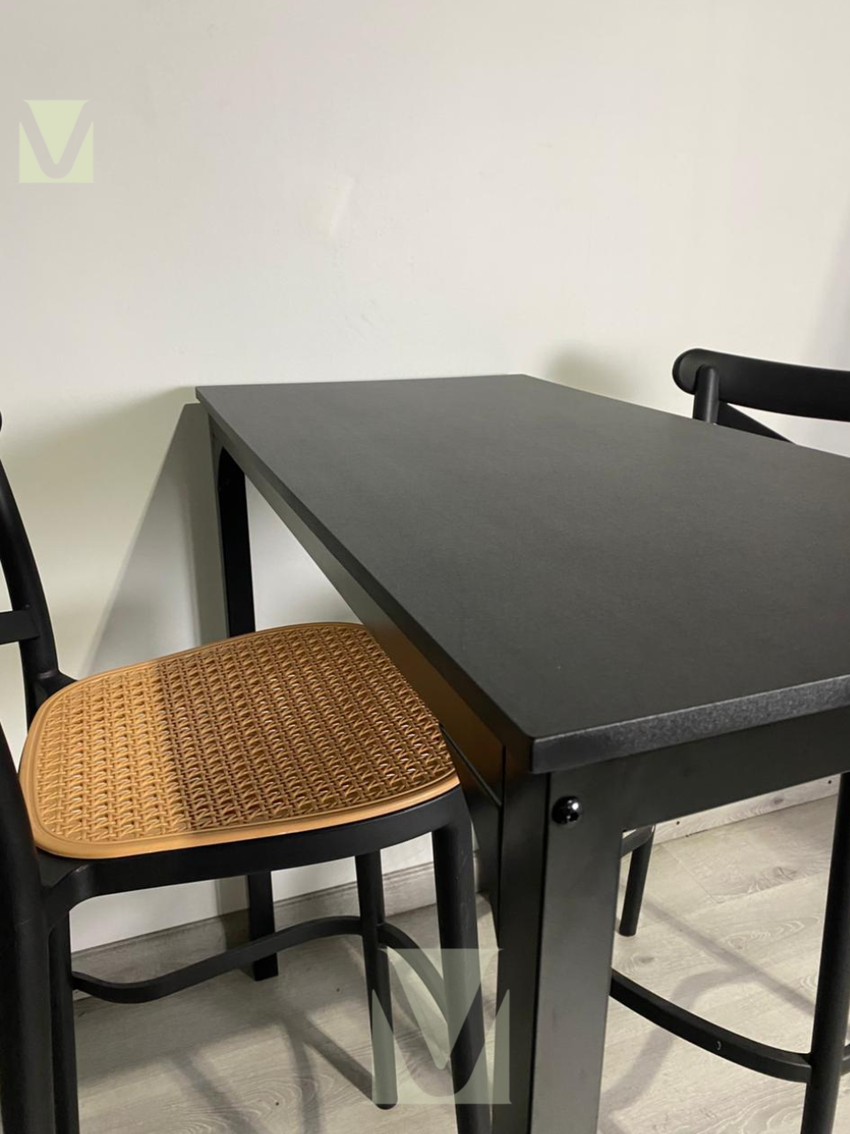 Comedor Alto estilo Bar Arizona 2P