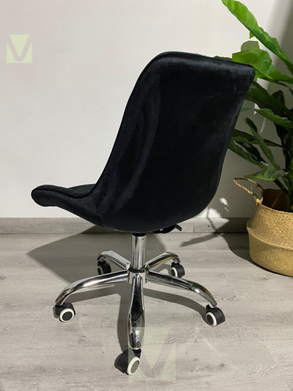 Silla de escritorio Macron