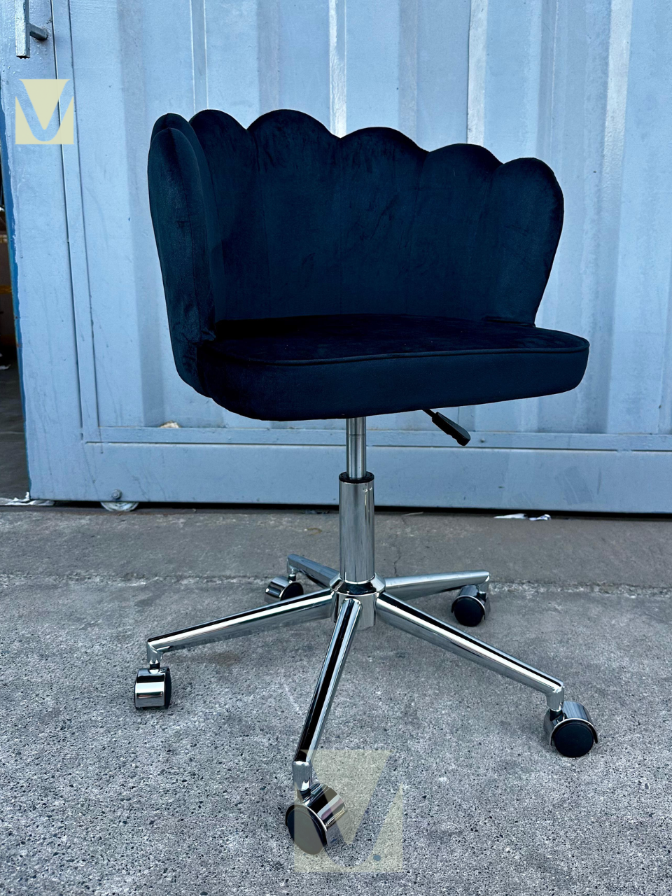Silla de escritorio Corona