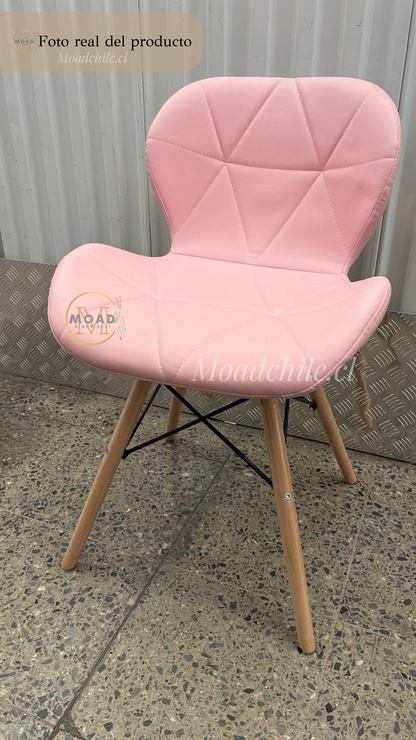 Silla Radar Eames