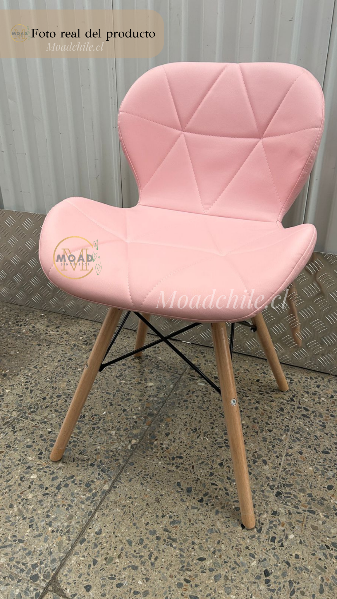 Comedor Rectangular Radar Mariposa Munich