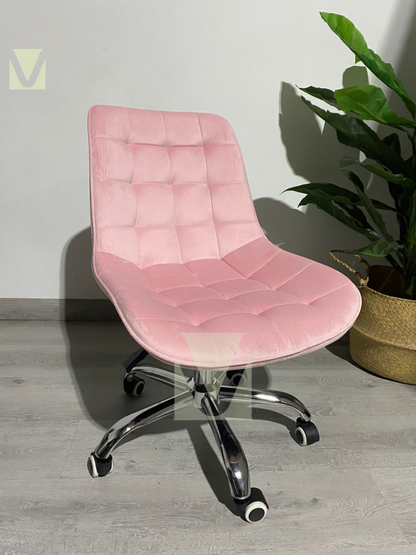 Silla de escritorio Macron