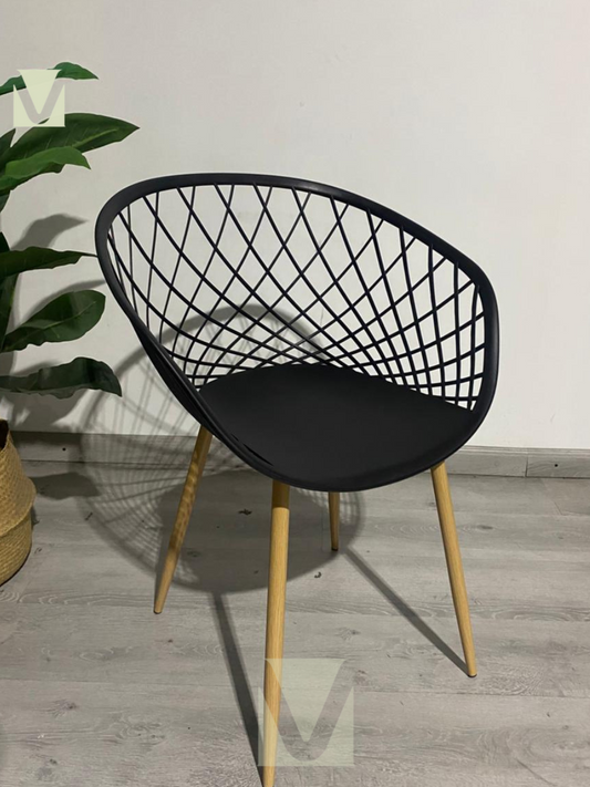 Butaca Eames Mesh