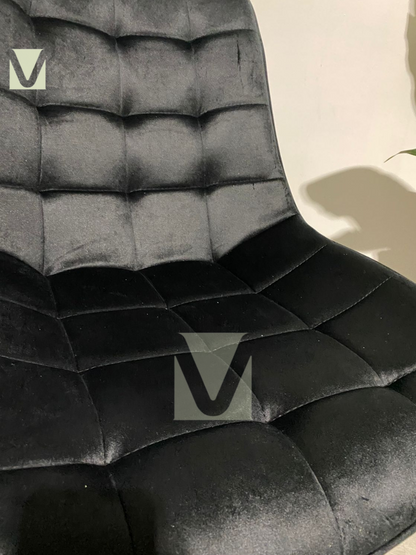 Silla de escritorio Macron