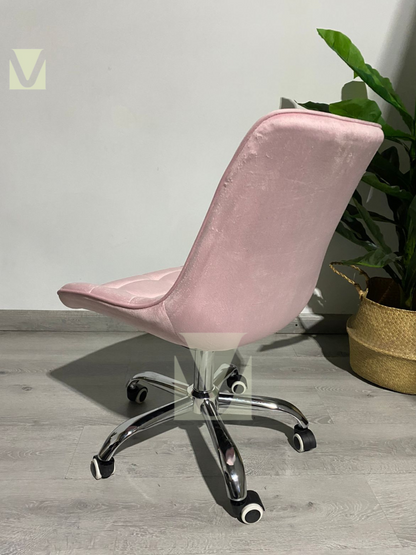 Silla de escritorio Macron