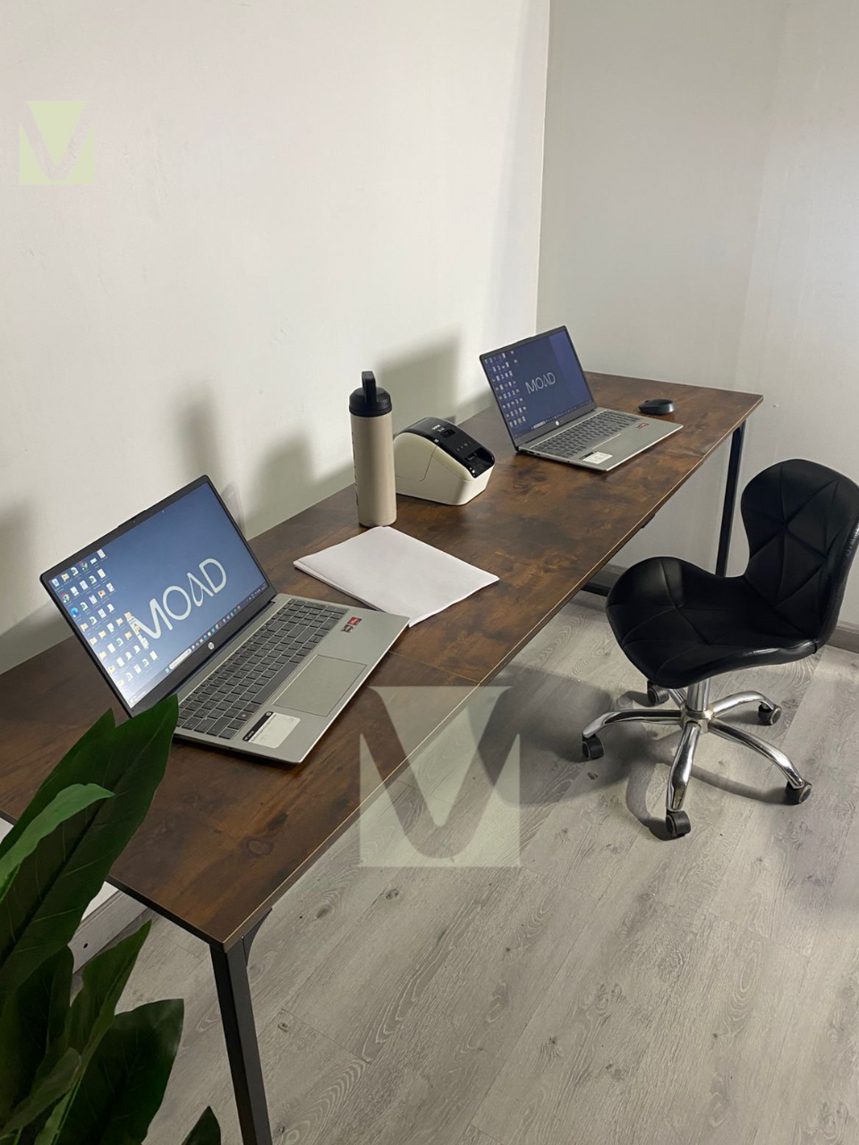 Escritorio Gamer XL 200cm