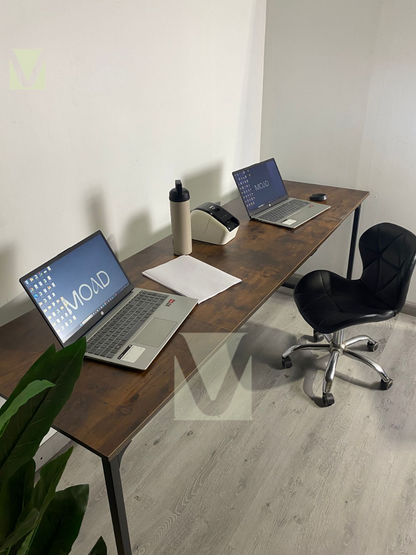 Escritorio Gamer XL 200cm