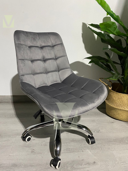 Silla de escritorio Macron