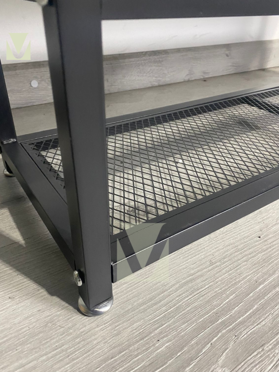Zapatero con Asiento Confort