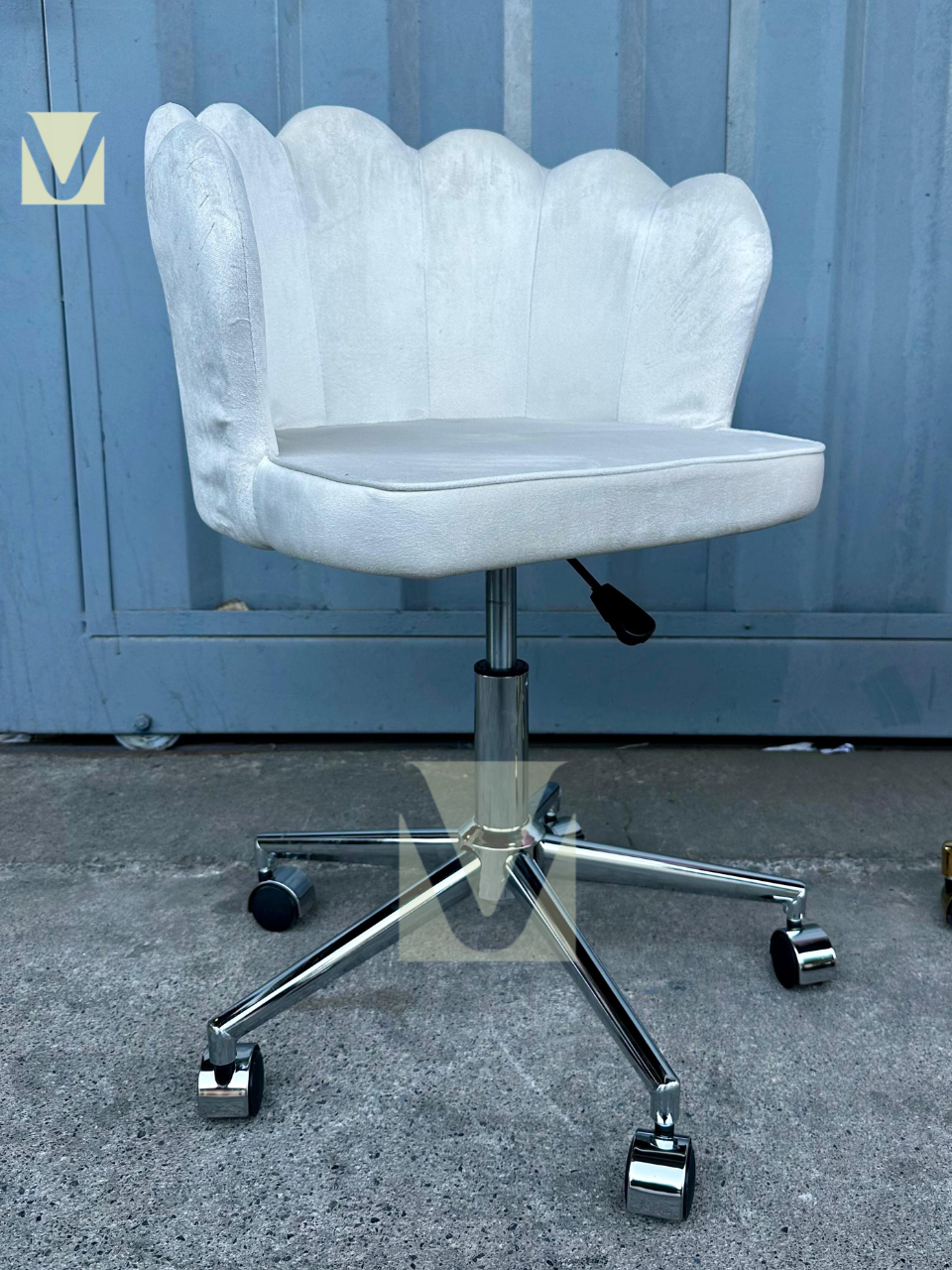 Silla de escritorio Corona