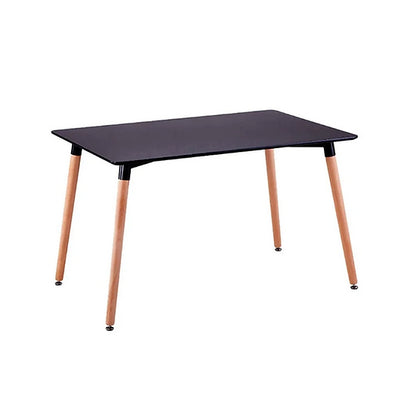 Mesa Eames Rectangular 120CM