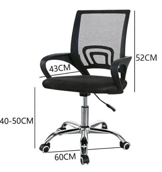 Silla Escritorio Ejecutiva