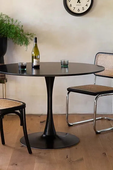 Mesa de Comedor Tulip 100cm