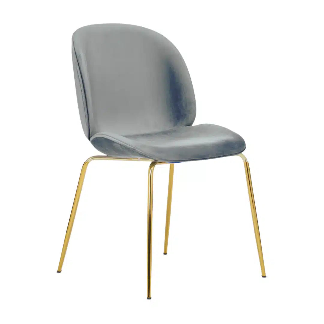 Pack 4 Sillas de Comedor Beetle