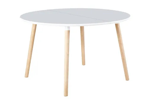 Mesa Extensible Wood 3 en 1 (100cm - 140cm -180cm)