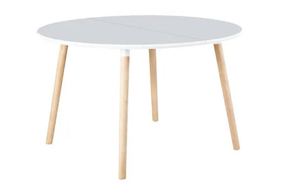 Mesa Extensible Wood 3 en 1 (100cm - 140cm -180cm)
