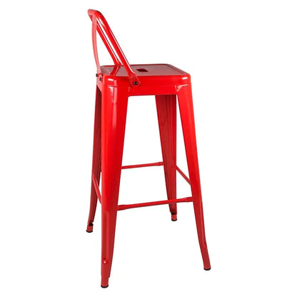 Taburete Tolix Clásico (64cm)