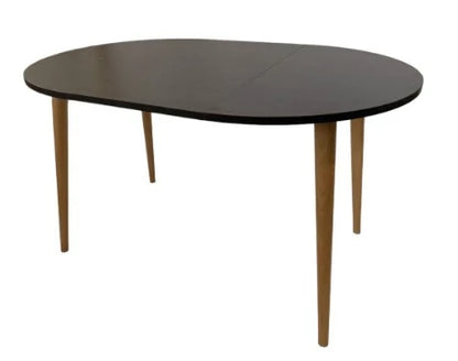Mesa Extensible Wood 3 en 1 (100cm - 140cm -180cm)