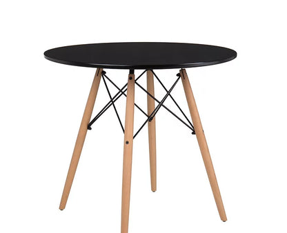 Mesa de Comedor Eames 80cm