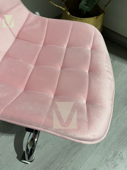 Silla de escritorio Macron