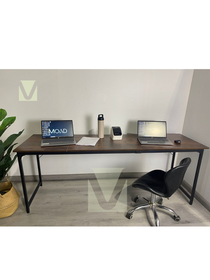 Escritorio Gamer XL 200cm