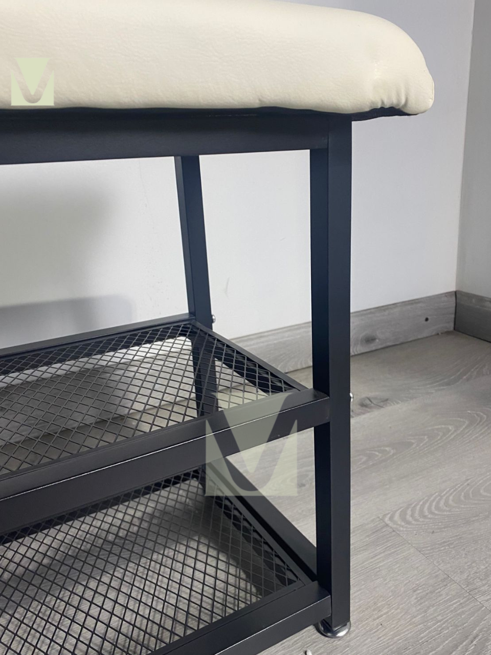 Zapatero con Asiento Confort