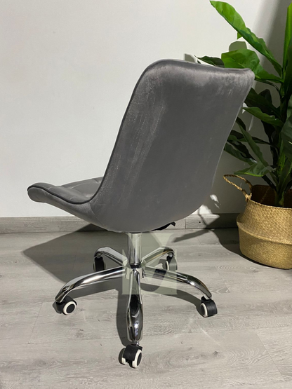 Silla de escritorio Macron
