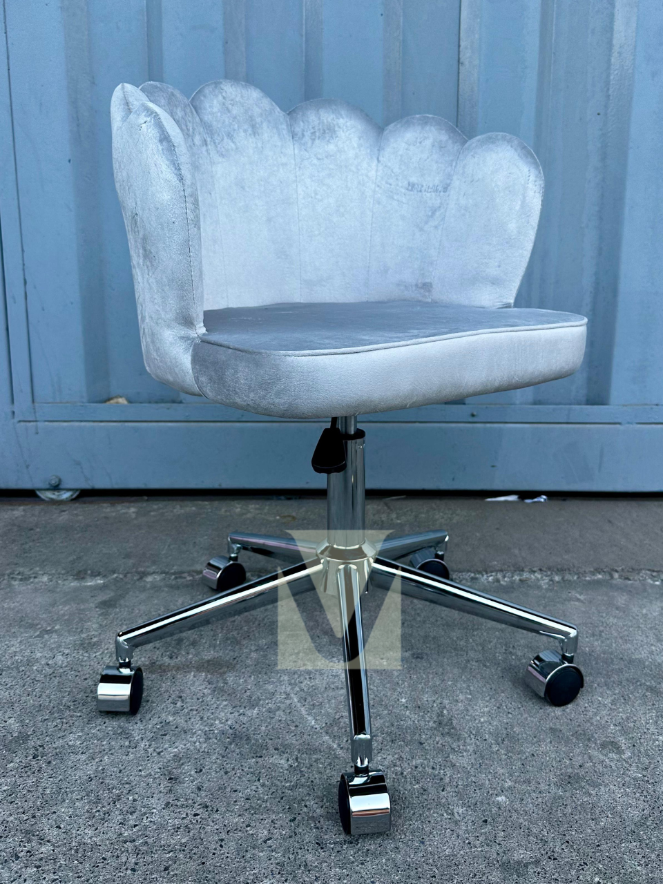 Silla de escritorio Corona