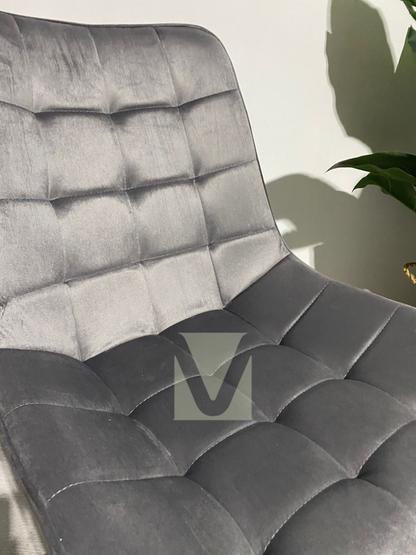 Silla de escritorio Macron