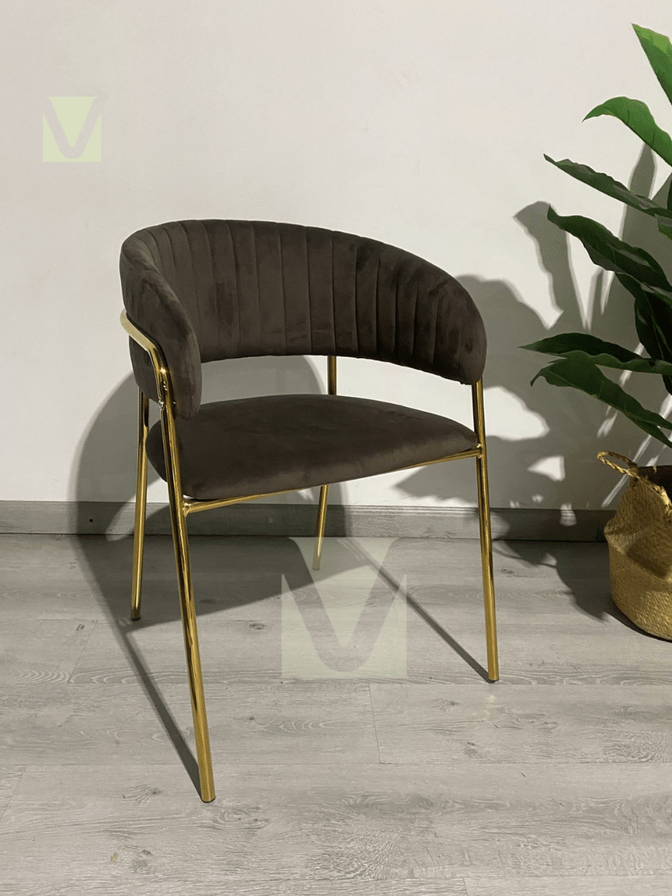 Sitial Velvet Max
