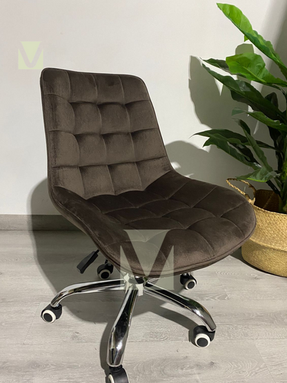 Silla de escritorio Macron