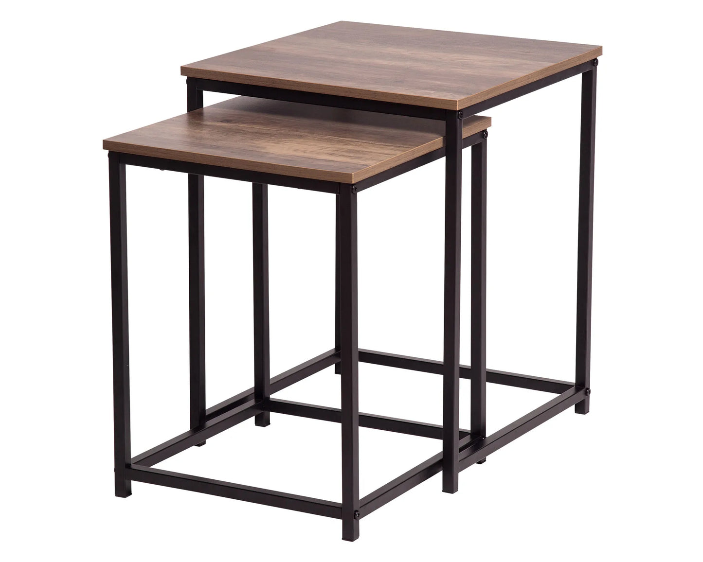 Mesa lateral Jerry Set 2 piezas