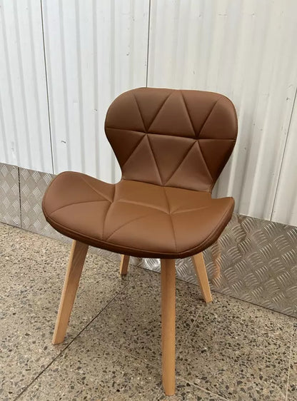 Comedor Mariposa Eames Round 80cm