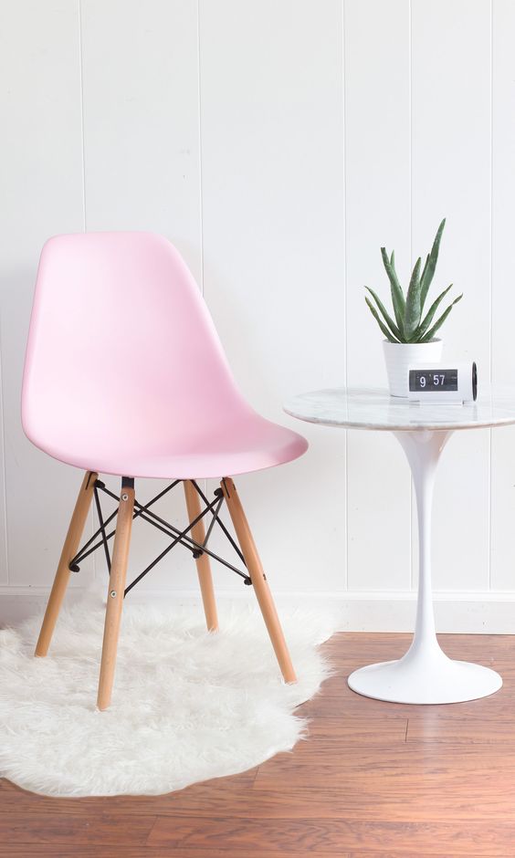 Silla Eames Kids