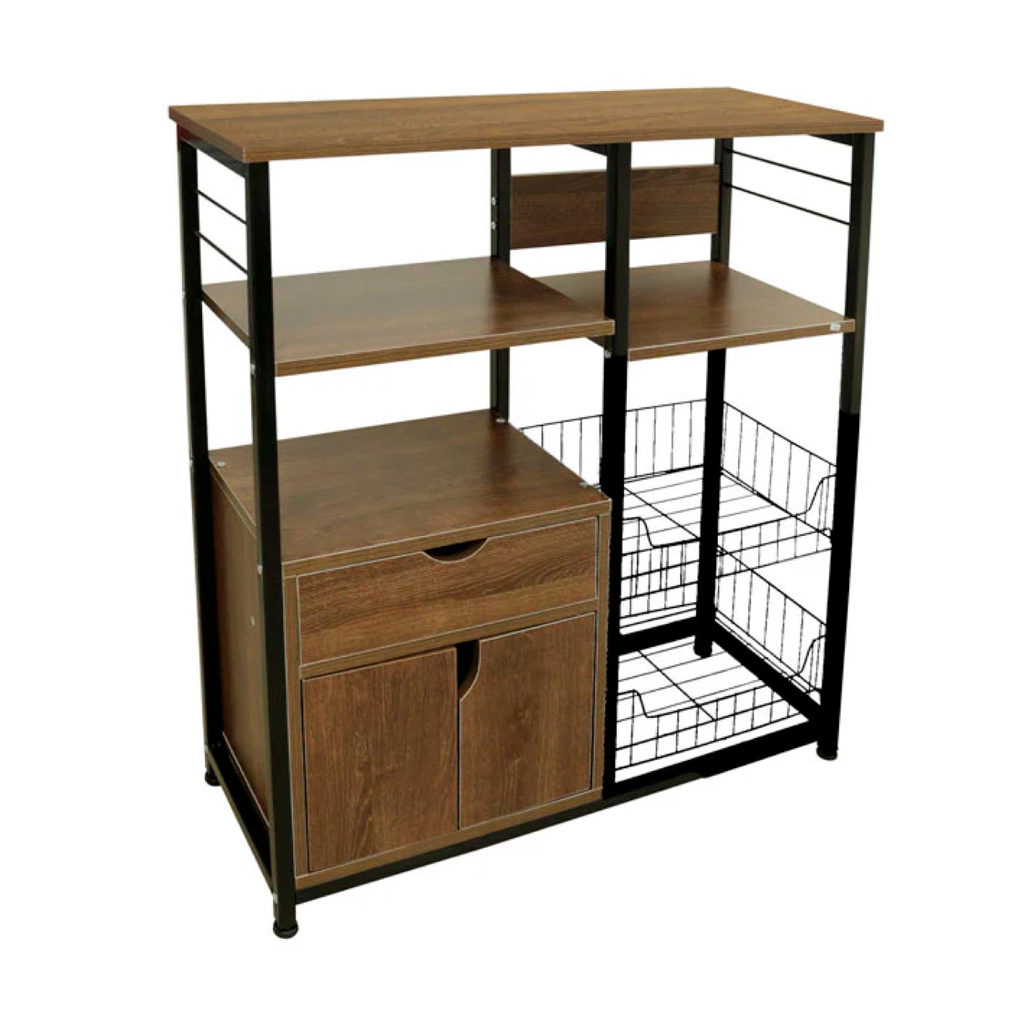 Rack Organizador para Cocina
