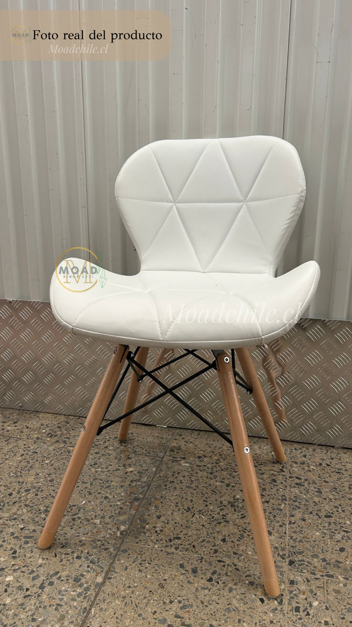 Comedor Rectangular Radar Mariposa Munich