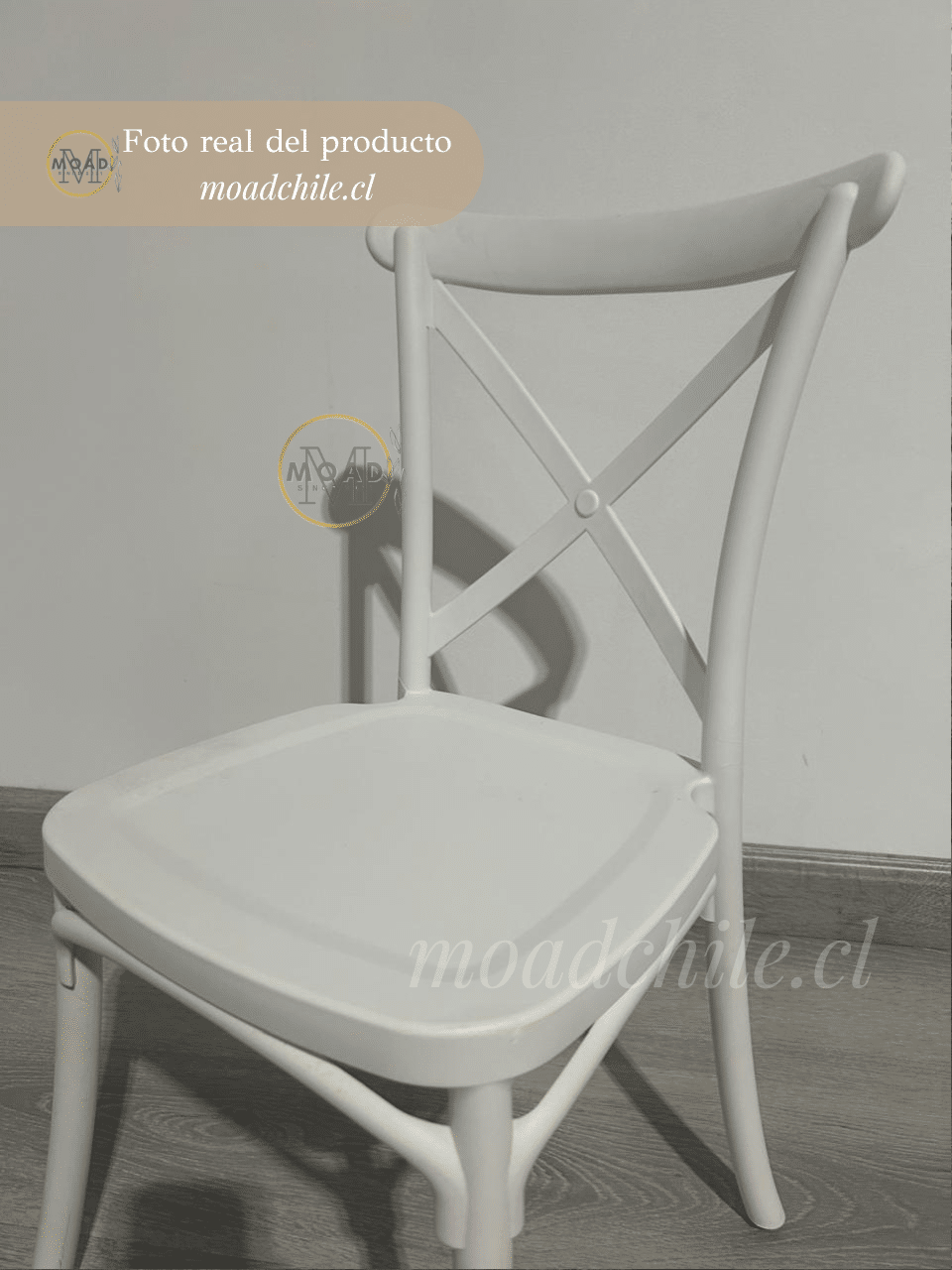 Silla Danubio Kids