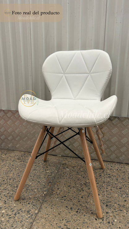 Silla Radar Eames