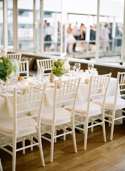 Silla Chiavari