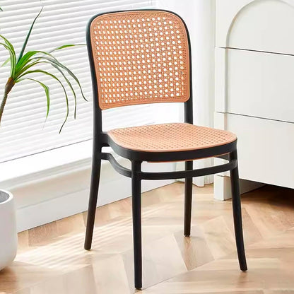 Silla Lombardía de Polipropileno