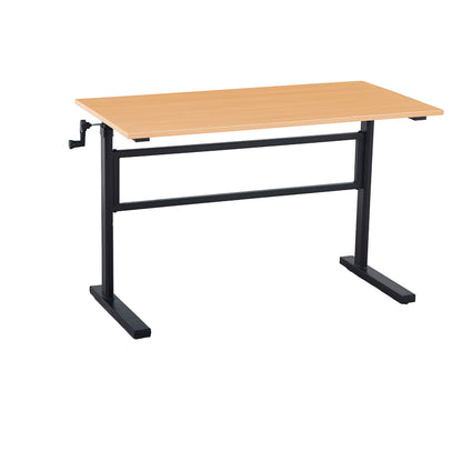 Escritorio de trabajo con altura regulable standing desk