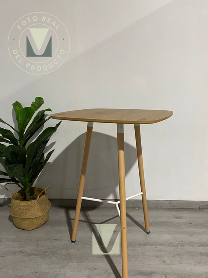 Mesa de Bar Eames MDF
